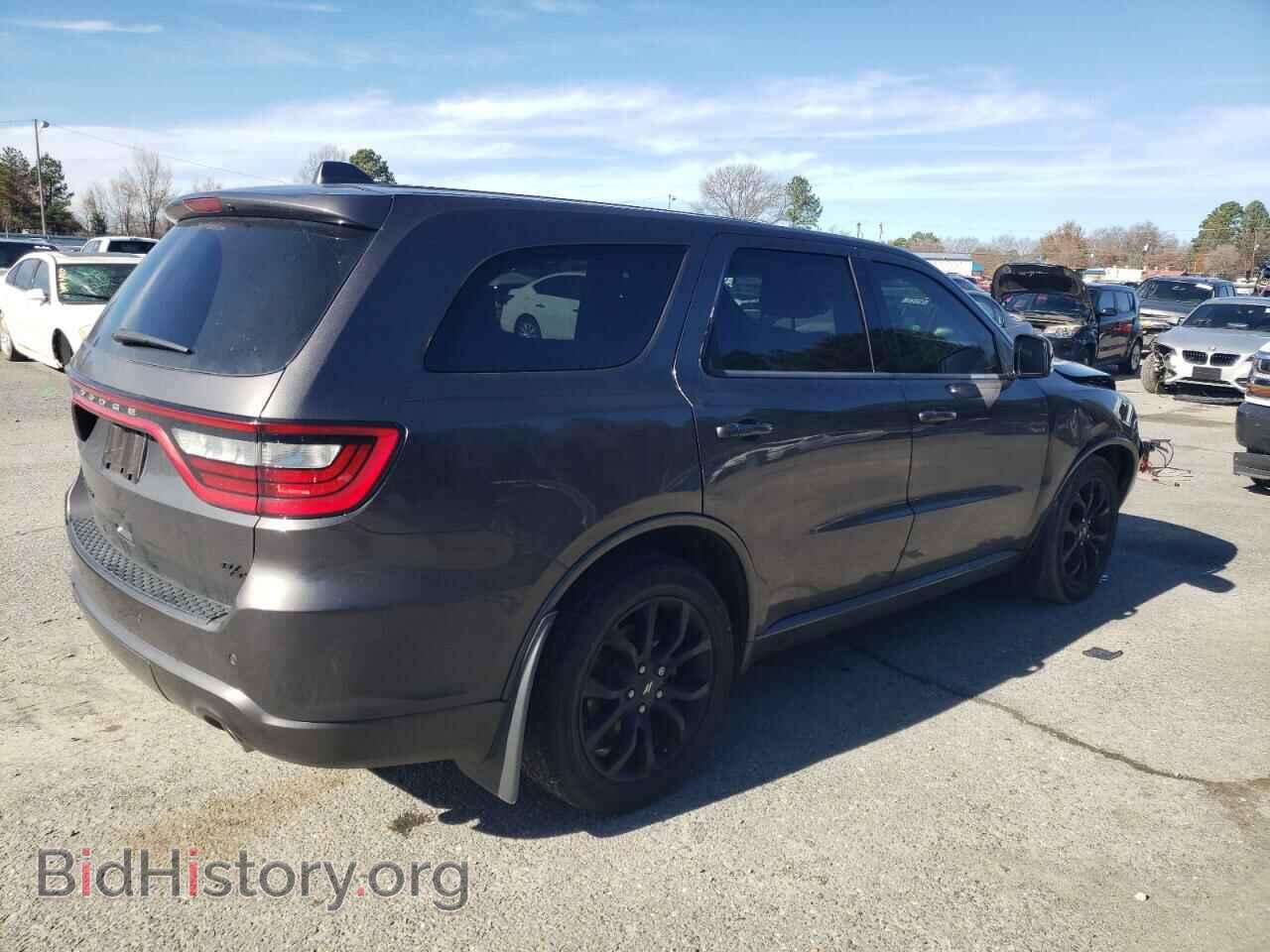 2019 DODGE DURANGO - VIN: 1C4SDHCT7KC717269 - Photo 3