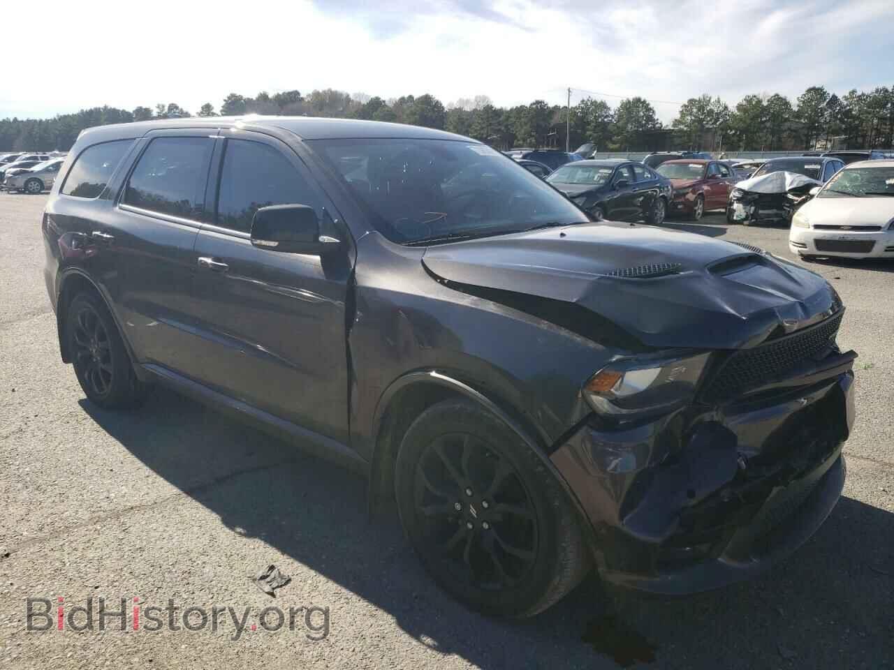 2019 DODGE DURANGO - VIN: 1C4SDHCT7KC717269 - Photo 4