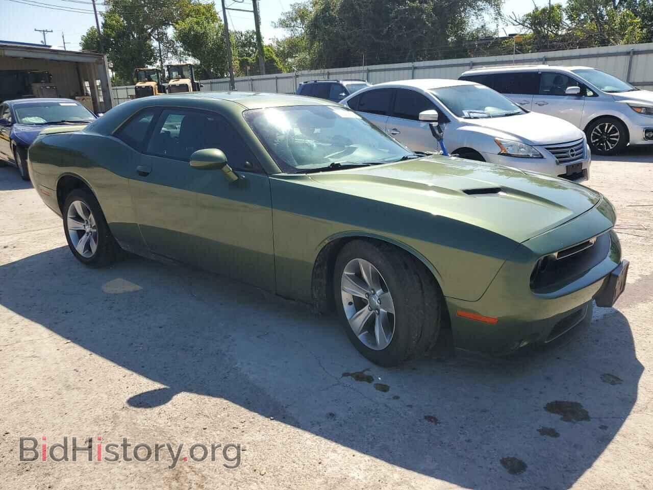 2019 DODGE CHALLENGER - VIN: 2C3CDZAG0KH565403 - Photo 4