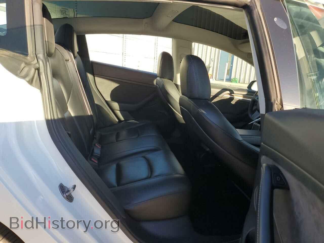 2021 TESLA MODEL 3 - VIN: 5YJ3E1EA0MF095740 - Photo 10