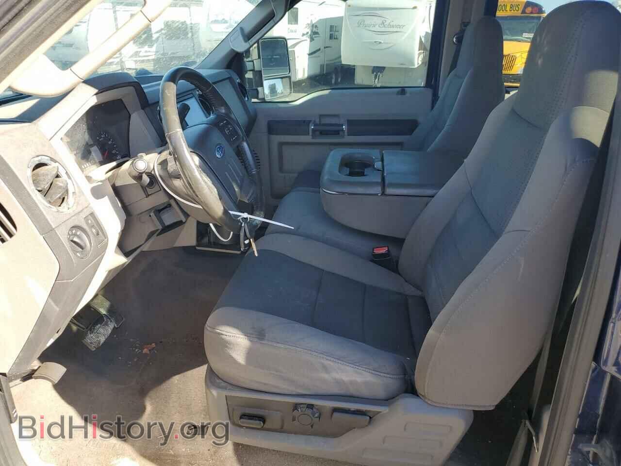 2010 FORD ALL Models - VIN: 1FTWW3B57AEB30039 - Фото 7