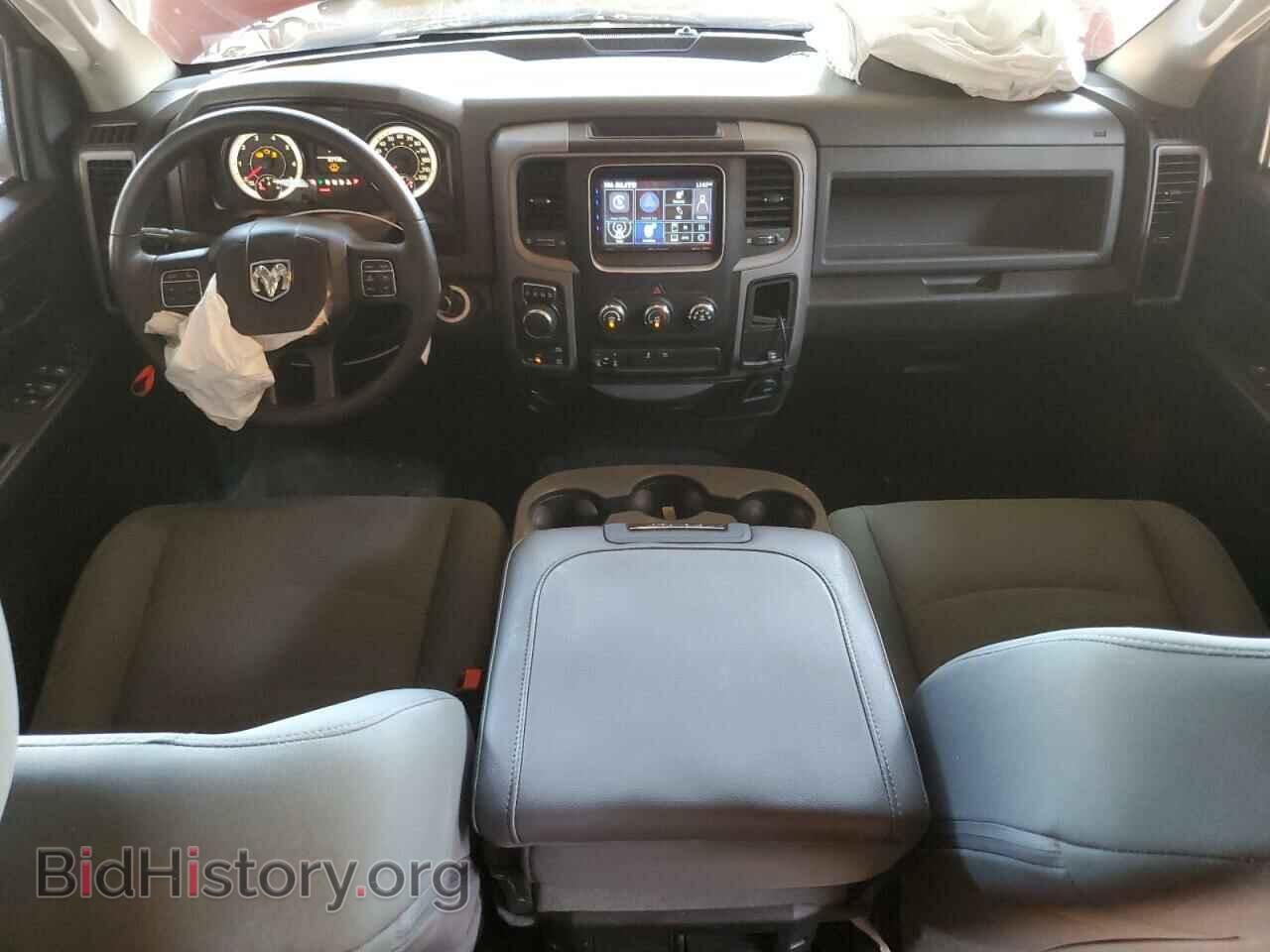 2016 RAM 1500 - VIN: 3C6RR7KTXGG374173 - Фото 8