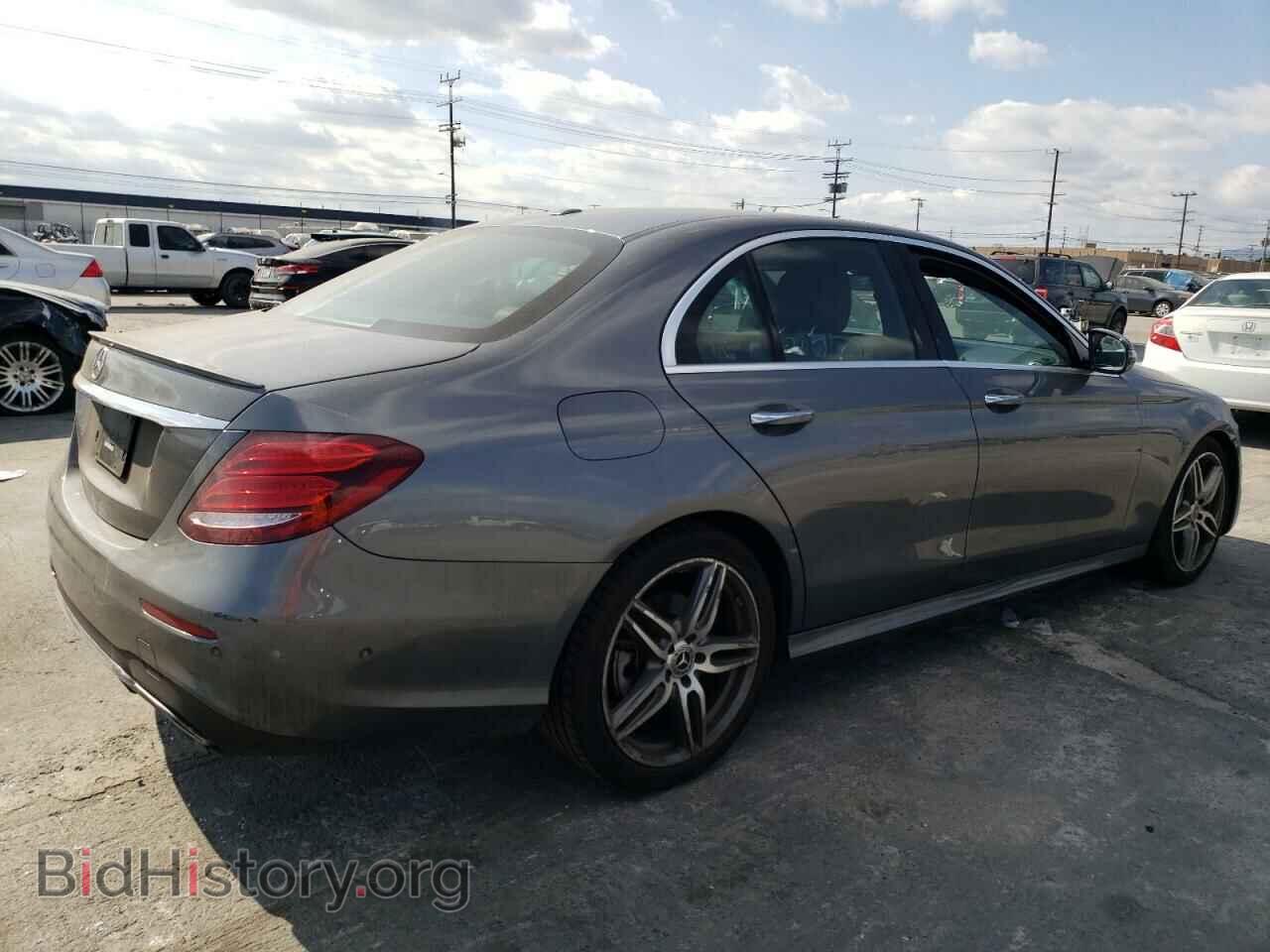 2017 MERCEDES-BENZ E-CLASS - VIN: WDDZF4JB3HA275886 - Фото 3