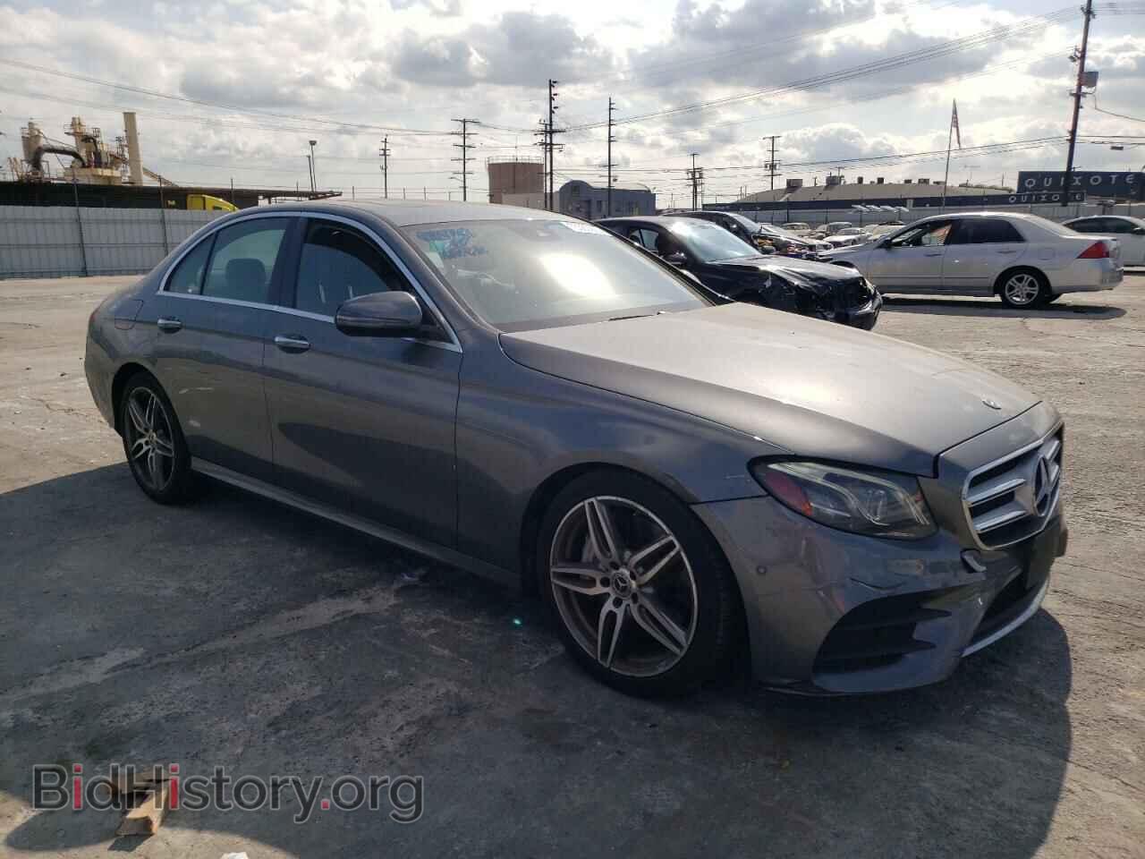 2017 MERCEDES-BENZ E-CLASS - VIN: WDDZF4JB3HA275886 - Фото 4