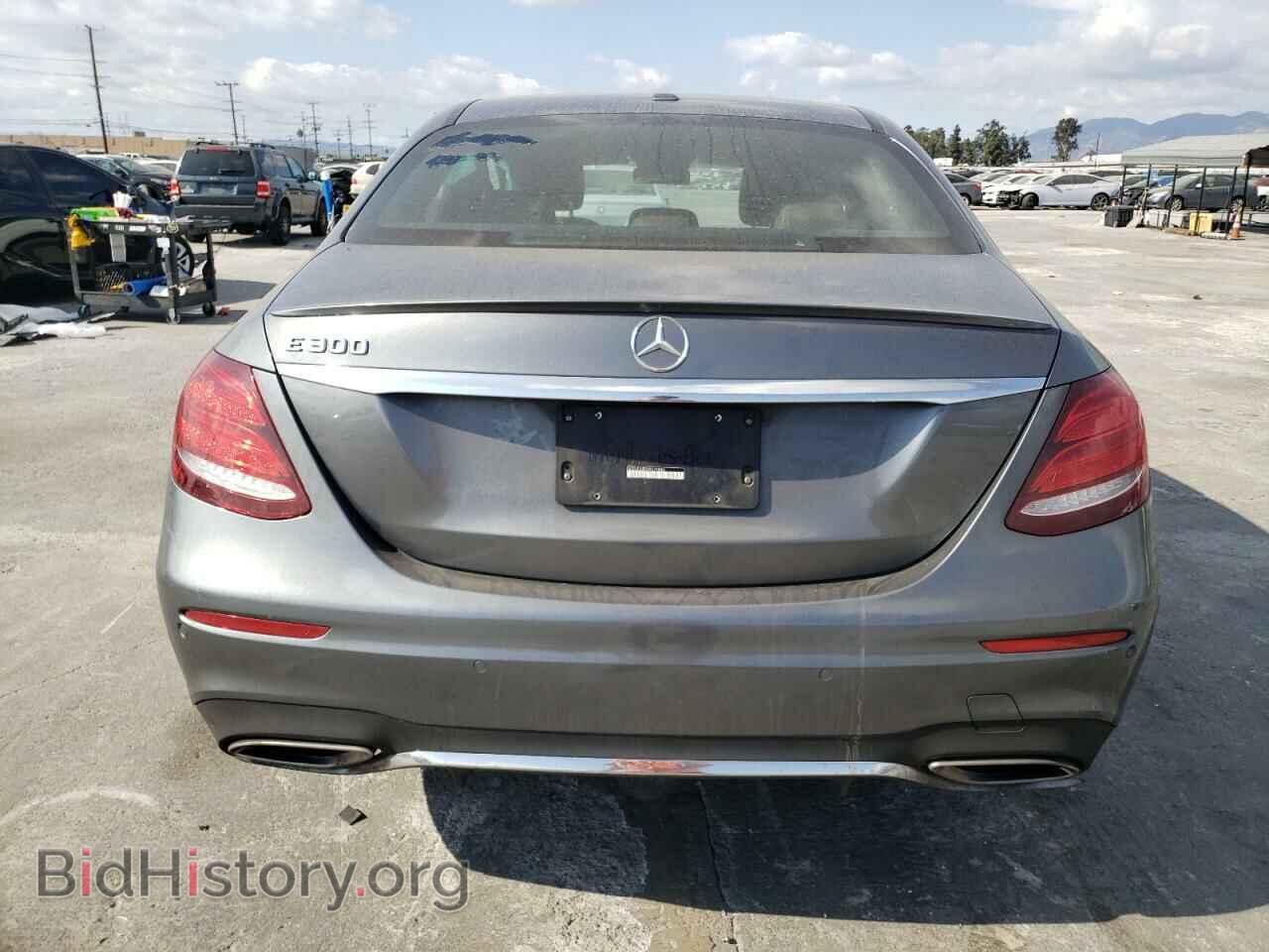 2017 MERCEDES-BENZ E-CLASS - VIN: WDDZF4JB3HA275886 - Фото 6