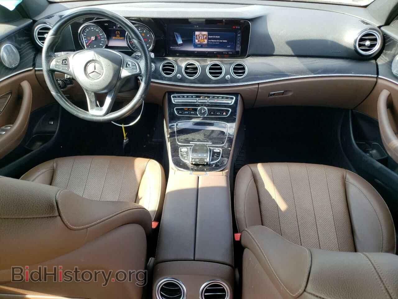 2017 MERCEDES-BENZ E-CLASS - VIN: WDDZF4JB3HA275886 - Фото 8