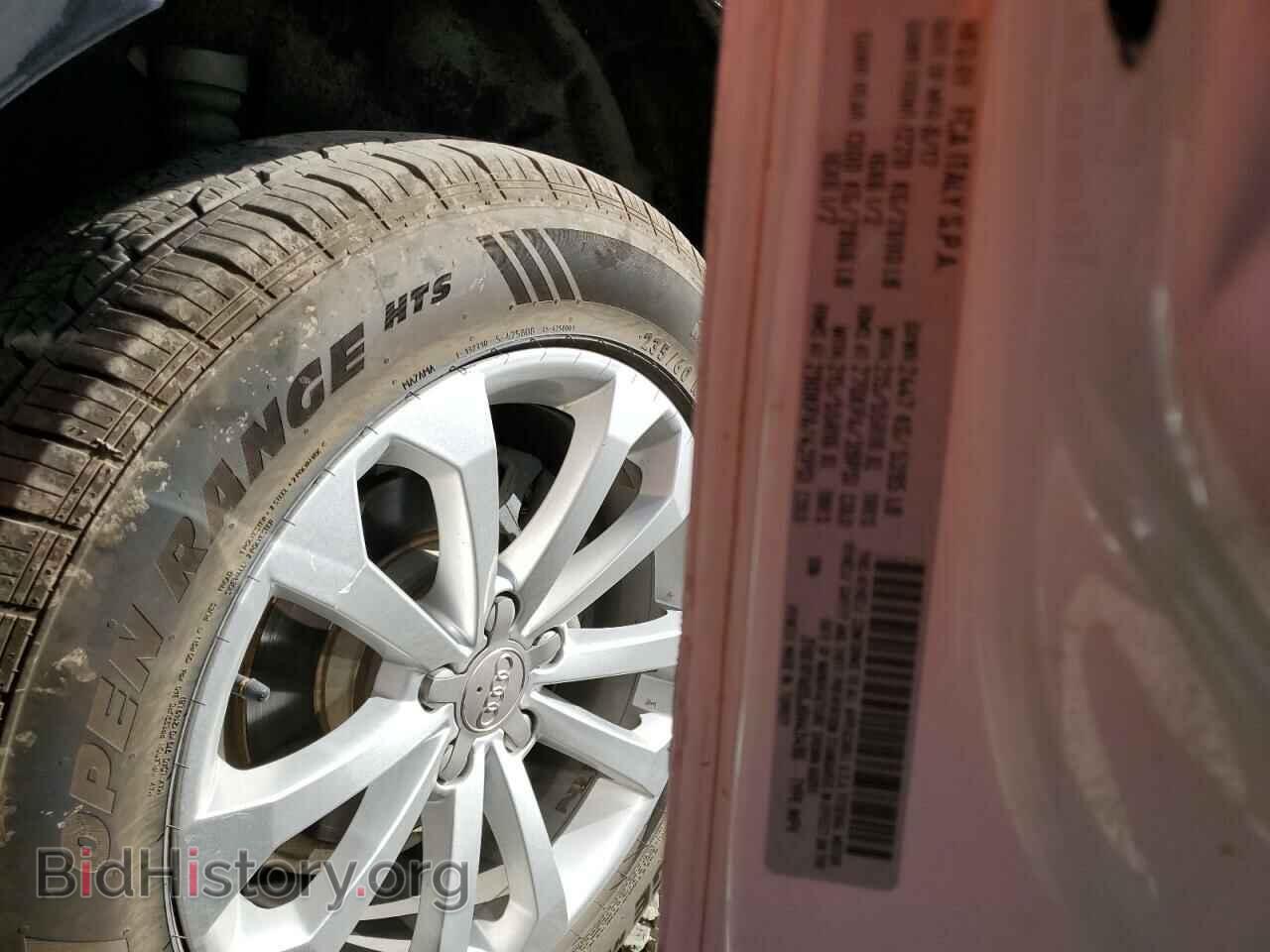 2018 RAM All Models - VIN: ZFBERFAB5J6H43496 - Фото 13