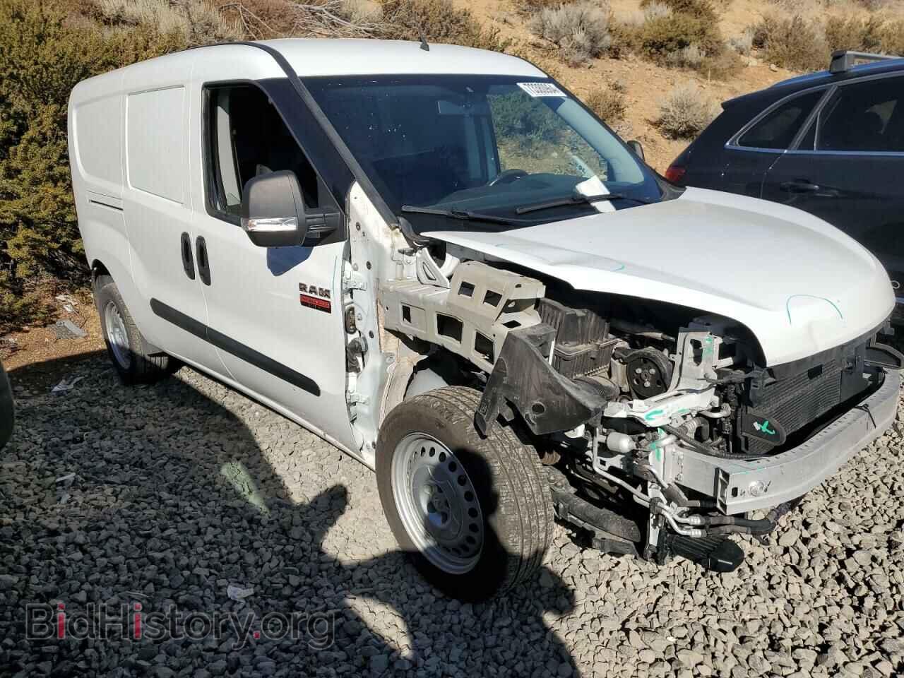 2018 RAM All Models - VIN: ZFBERFAB5J6H43496 - Фото 4