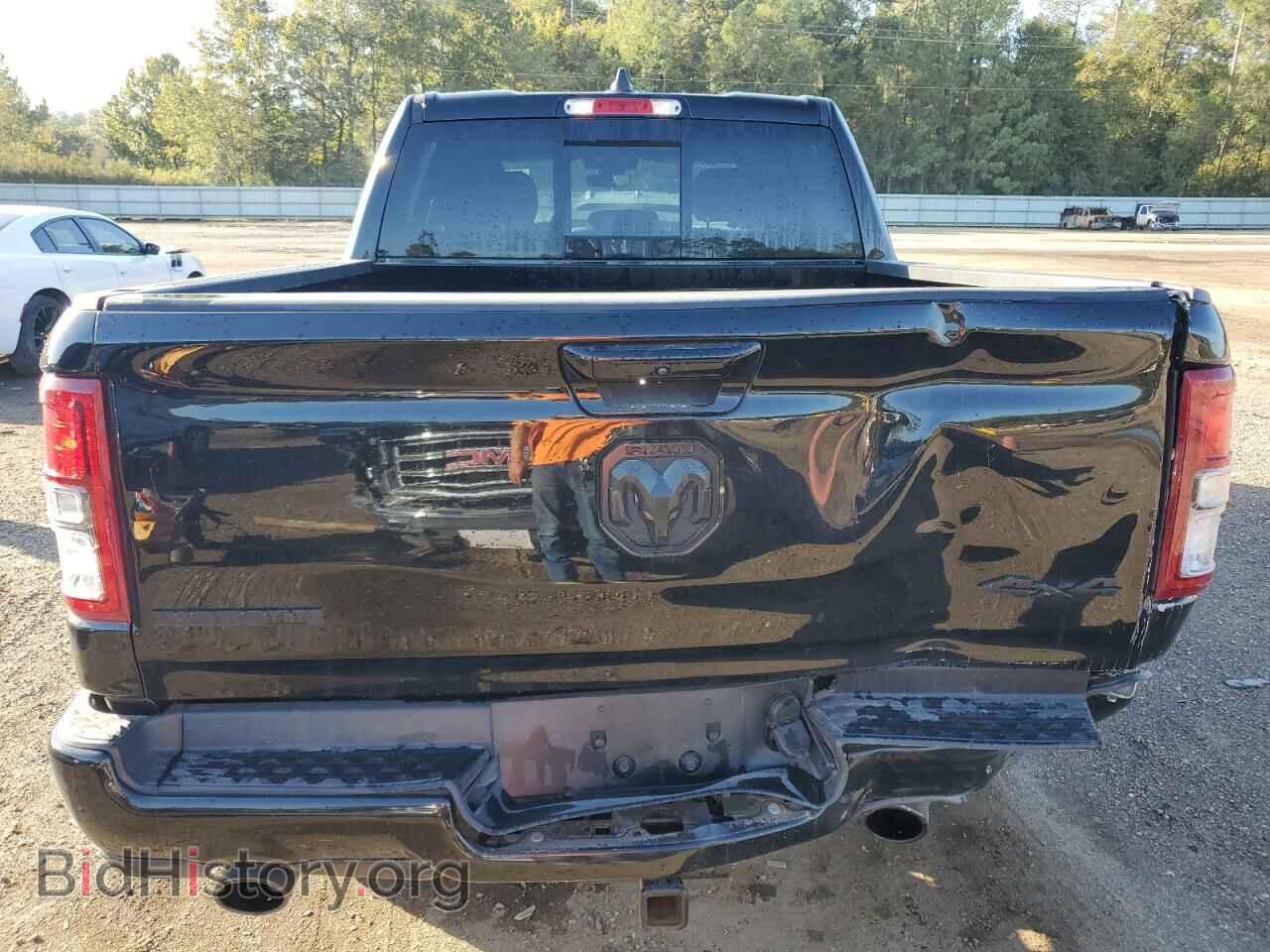 2023 RAM 1500 - VIN: 1C6SRFFT5PN581048 - Фото 6