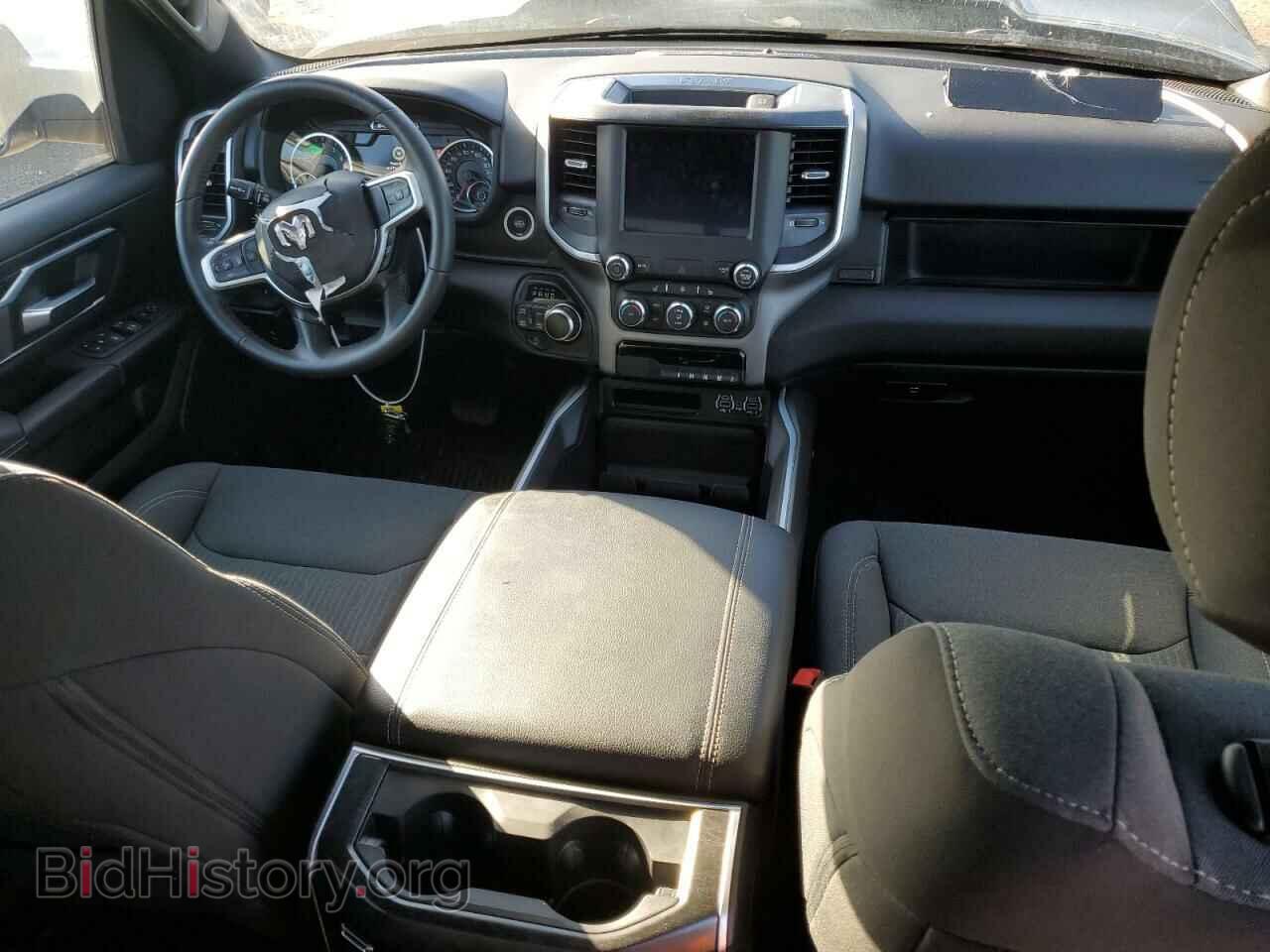 2023 RAM 1500 - VIN: 1C6SRFFT5PN581048 - Фото 8