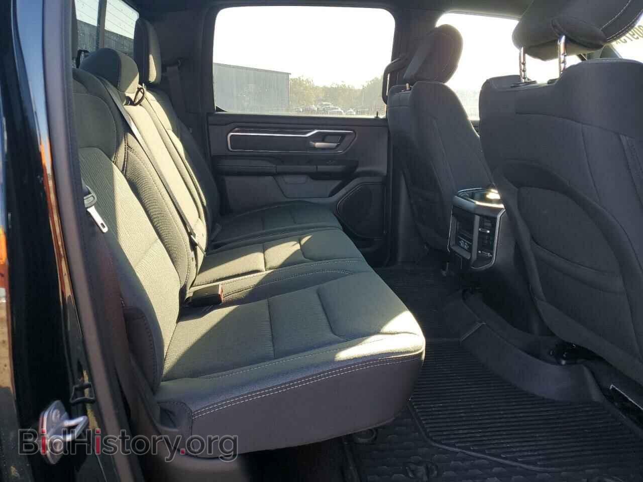 2023 RAM 1500 - VIN: 1C6SRFFT5PN581048 - Фото 10