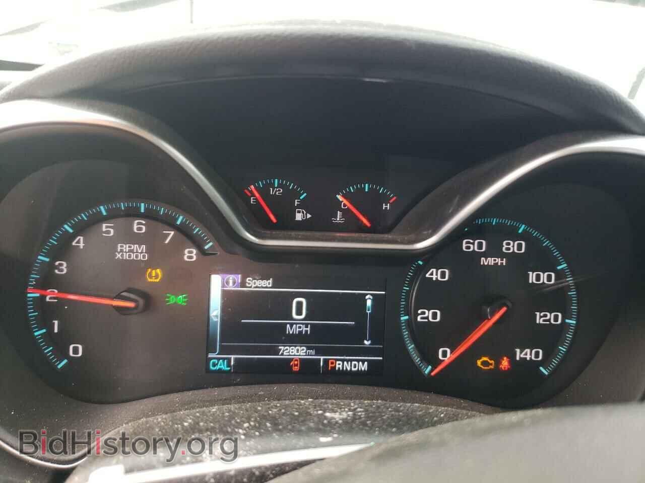 2019 CHEVROLET IMPALA - VIN: 2G11Z5S32K9149977 - Фото 9