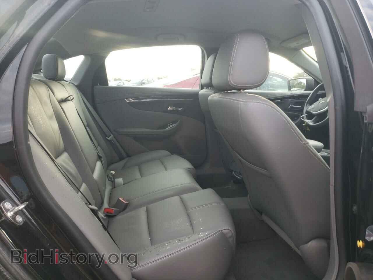 2019 CHEVROLET IMPALA - VIN: 2G11Z5S32K9149977 - Фото 10
