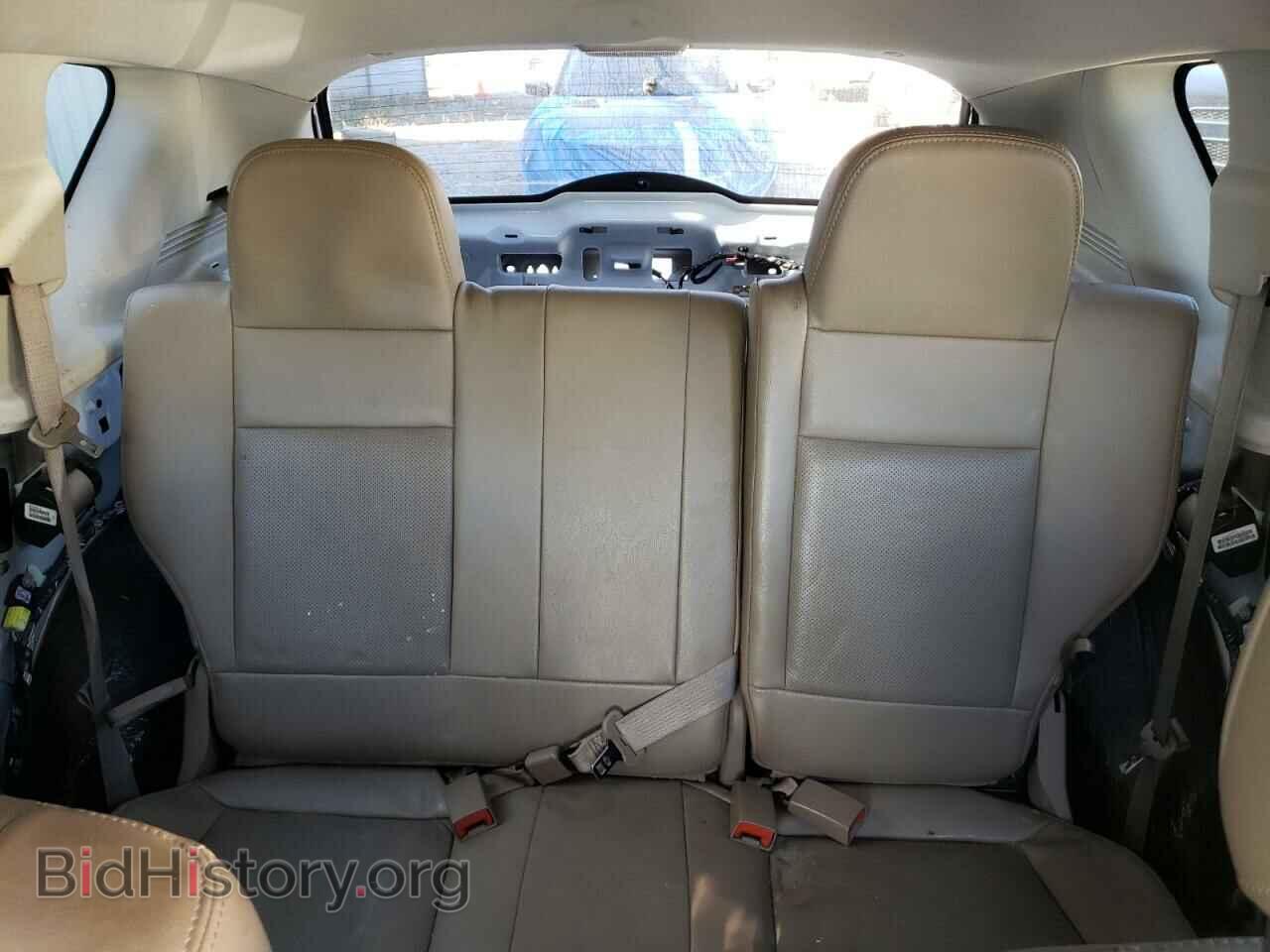 2014 JEEP COMPASS - VIN: 1C4NJDCB6ED700919 - Photo 10