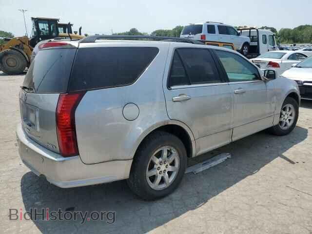 2006 CADILLAC SRX - VIN: 1GYEE637460163594 - Фото 3