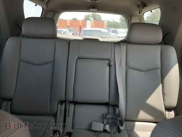 2006 CADILLAC SRX - VIN: 1GYEE637460163594 - Фото 10