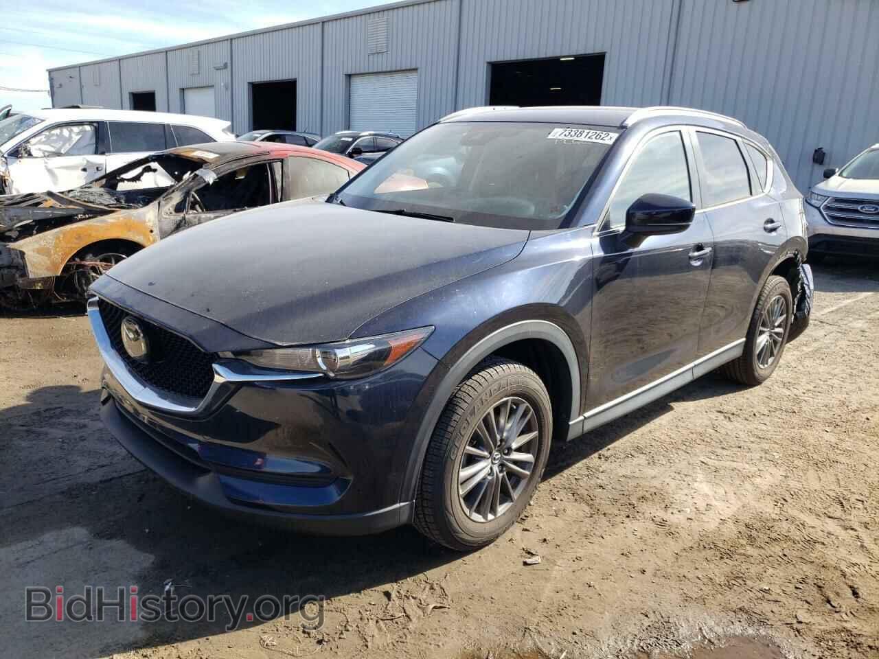 Photo JM3KFACM6K1521174 - MAZDA CX-5 2019