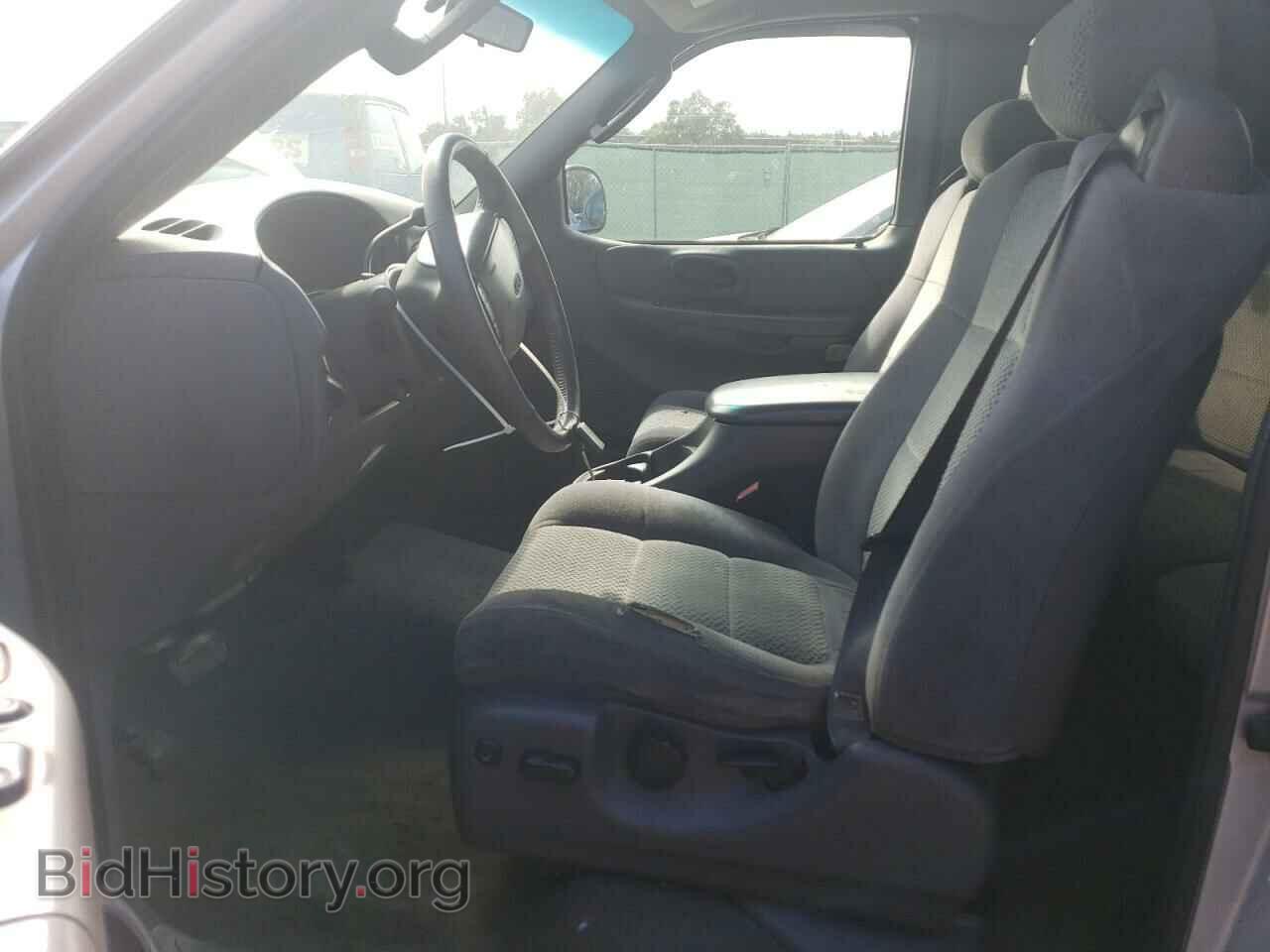 2002 FORD All Models - VIN: 2FTRX17L92CA50786 - Photo 7