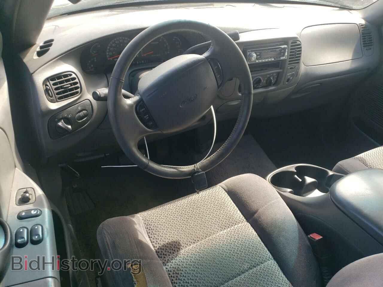 2002 FORD All Models - VIN: 2FTRX17L92CA50786 - Photo 8