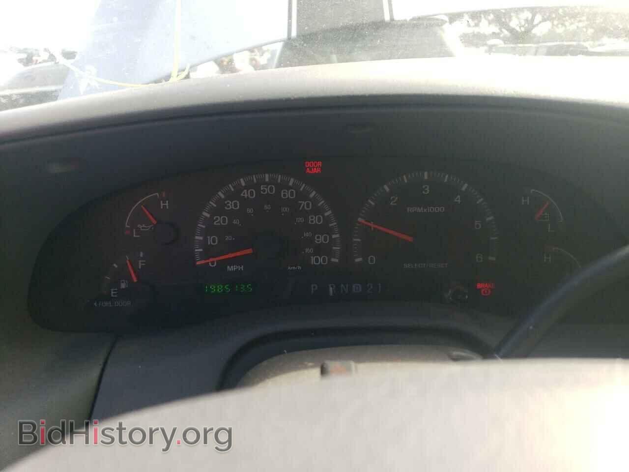 2002 FORD All Models - VIN: 2FTRX17L92CA50786 - Photo 9