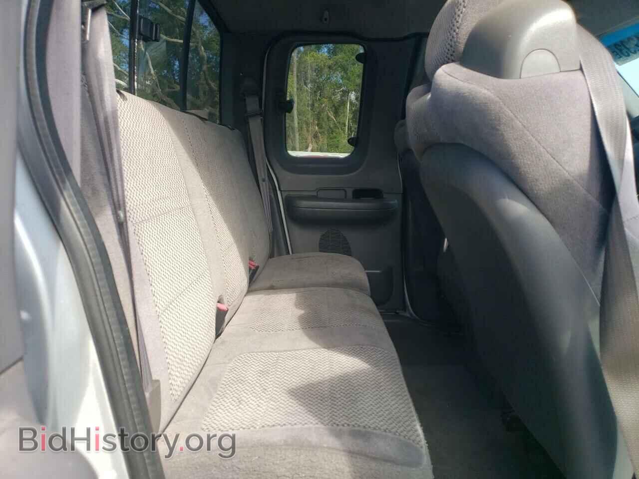 2002 FORD All Models - VIN: 2FTRX17L92CA50786 - Photo 10