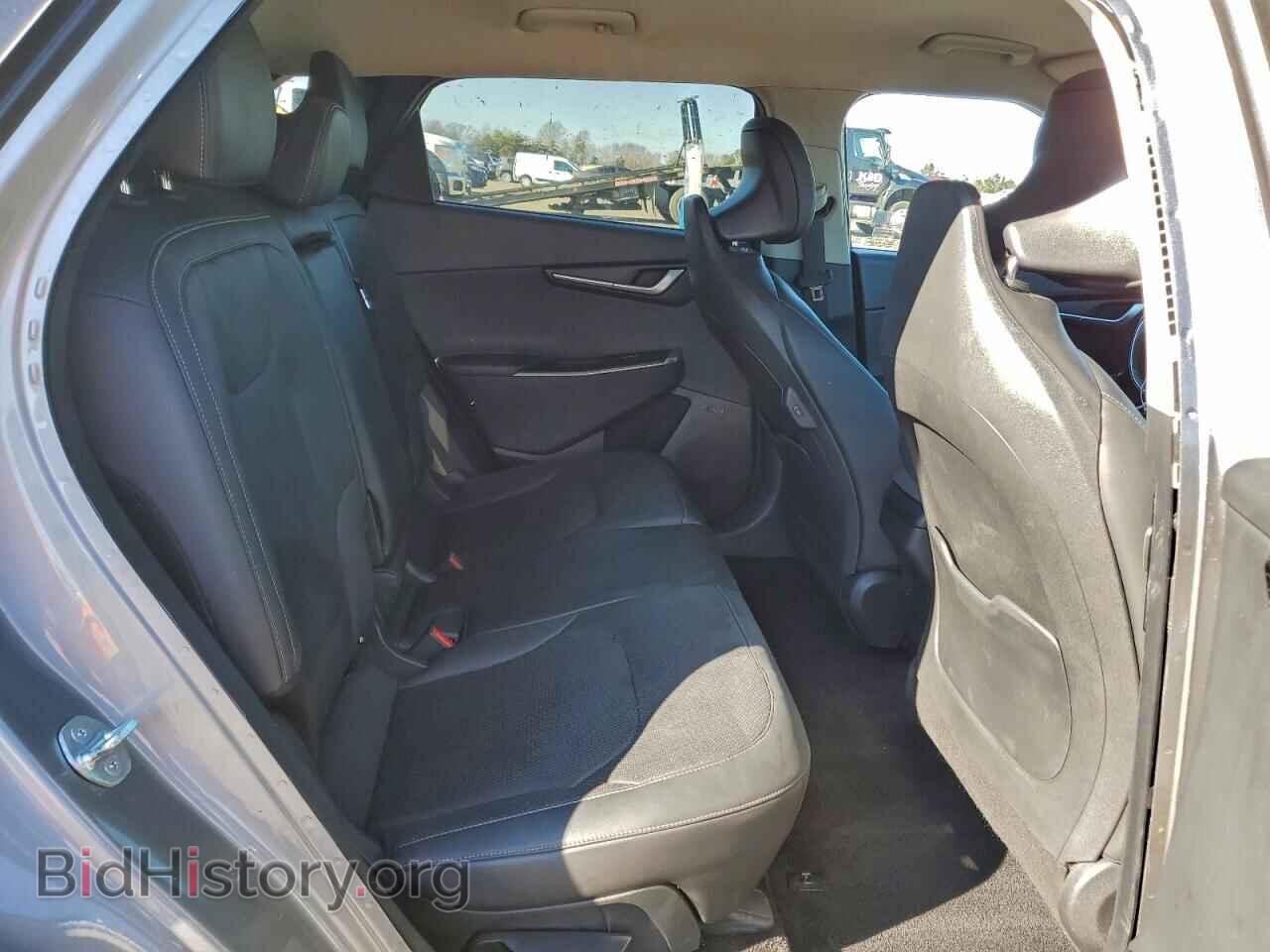 2023 KIA EV6 LIGHT - VIN: KNDC34LA8P5130444 - Фото 11
