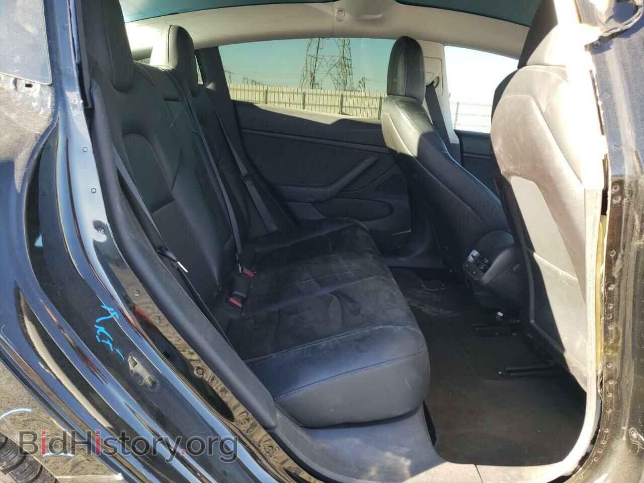 2019 TESLA MODEL 3 - VIN: 5YJ3E1EB5KF433655 - Фото 10