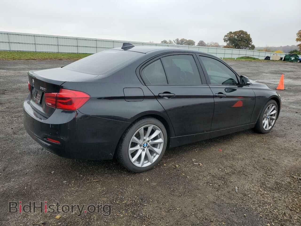 2016 BMW 3 SERIES - VIN: WBA8E5G53GNU19683 - Фото 3