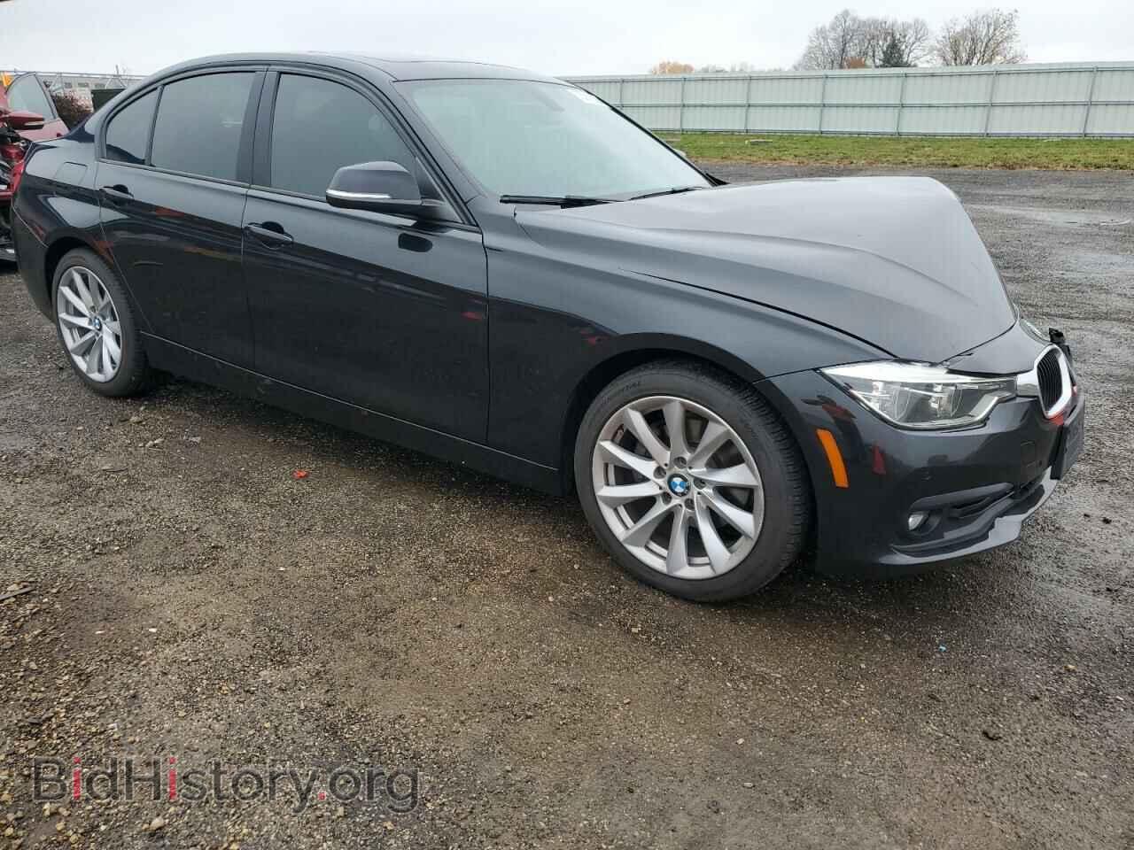 2016 BMW 3 SERIES - VIN: WBA8E5G53GNU19683 - Фото 4