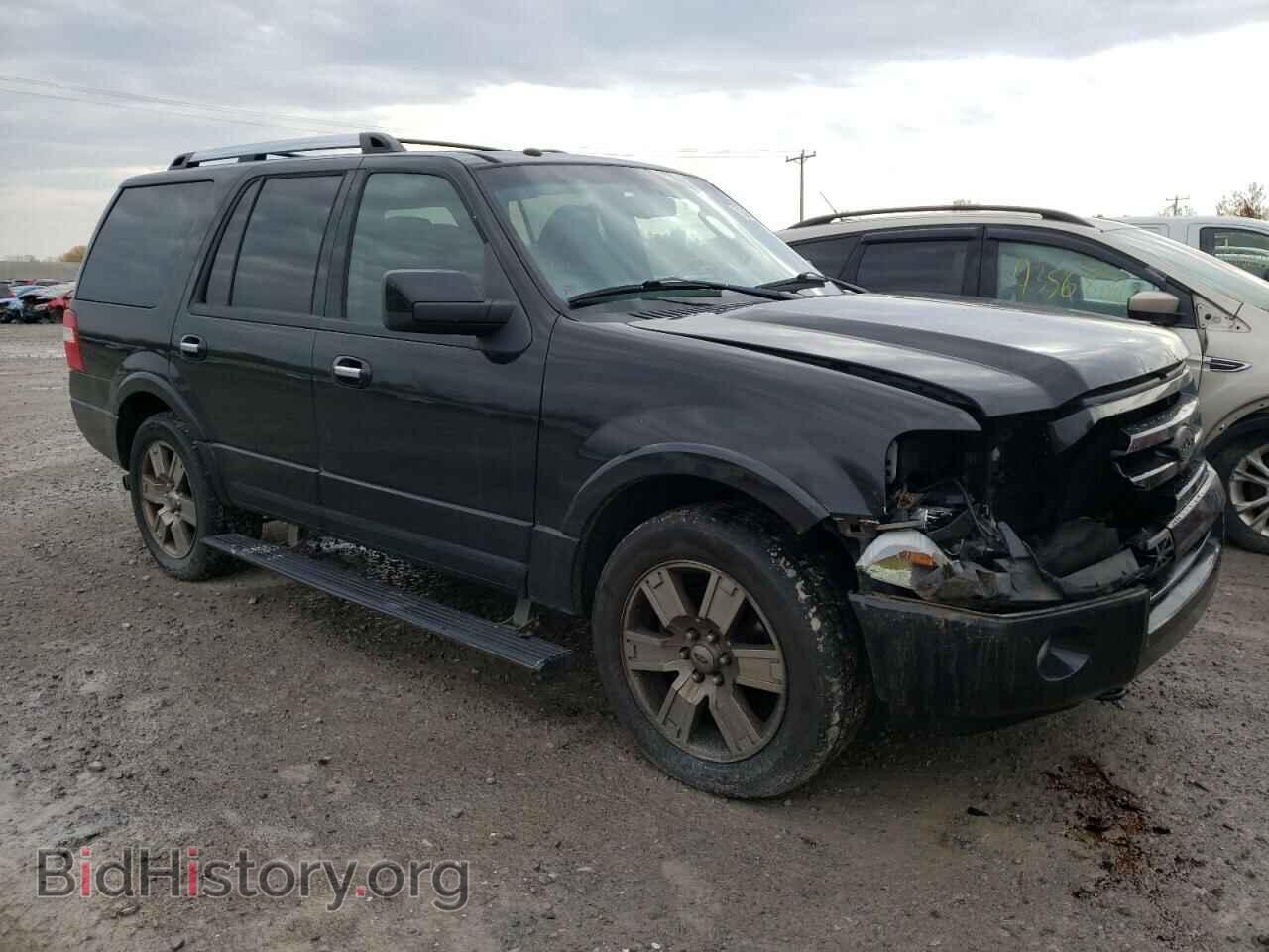 2010 FORD EXPEDITION - VIN: 1FMJU2A53AEB69489 - Фото 4