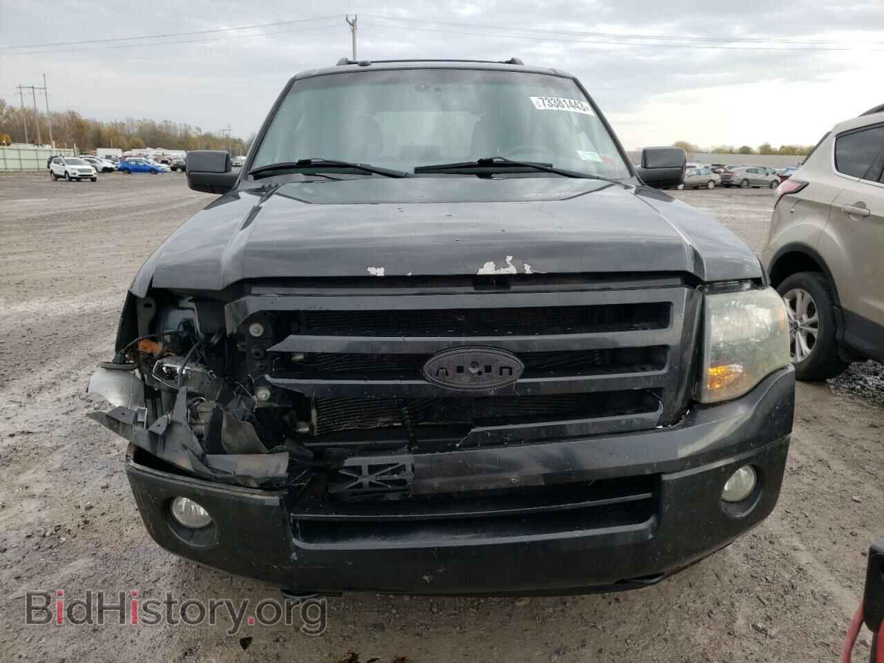 2010 FORD EXPEDITION - VIN: 1FMJU2A53AEB69489 - Фото 5