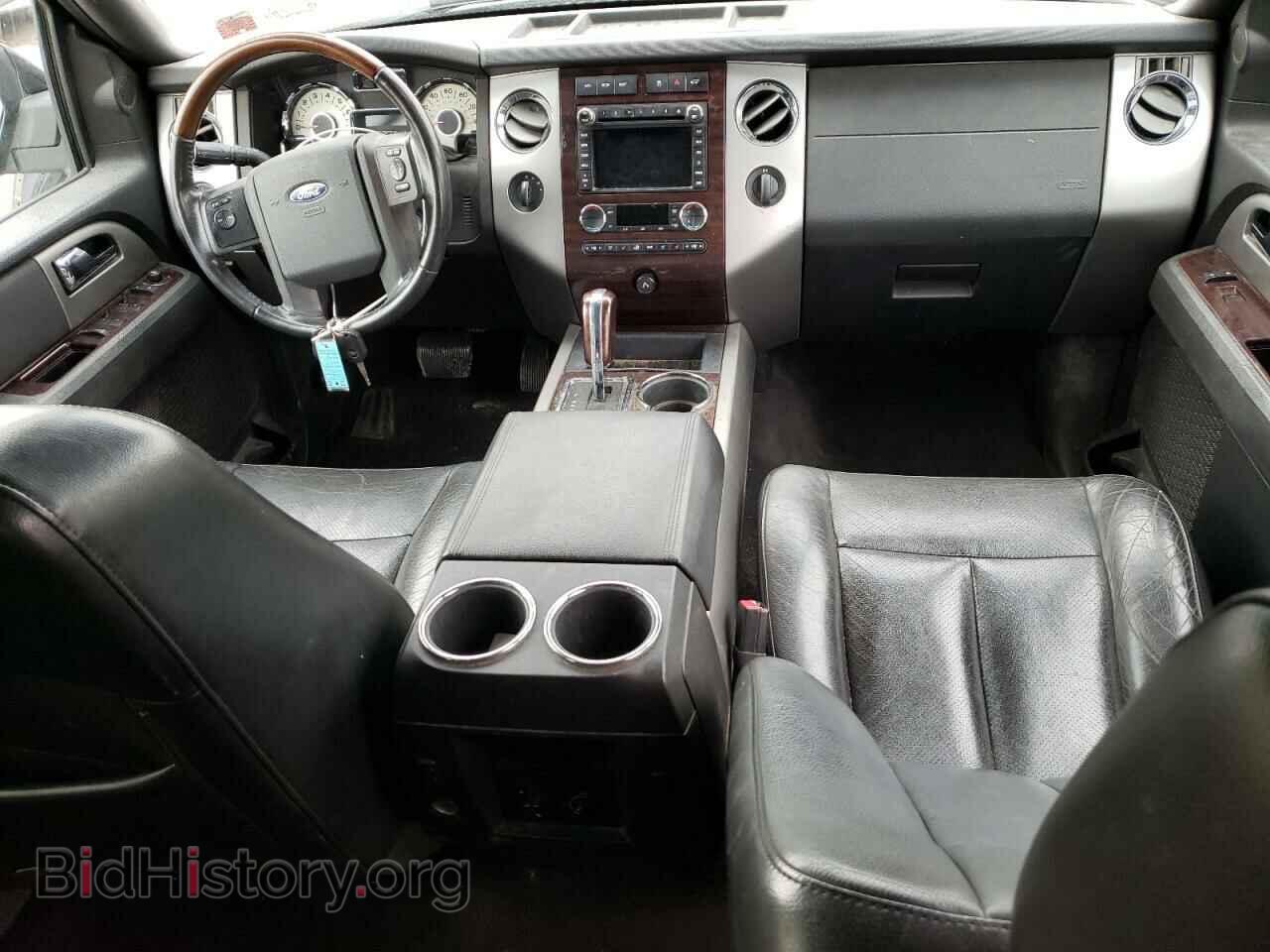 2010 FORD EXPEDITION - VIN: 1FMJU2A53AEB69489 - Фото 8