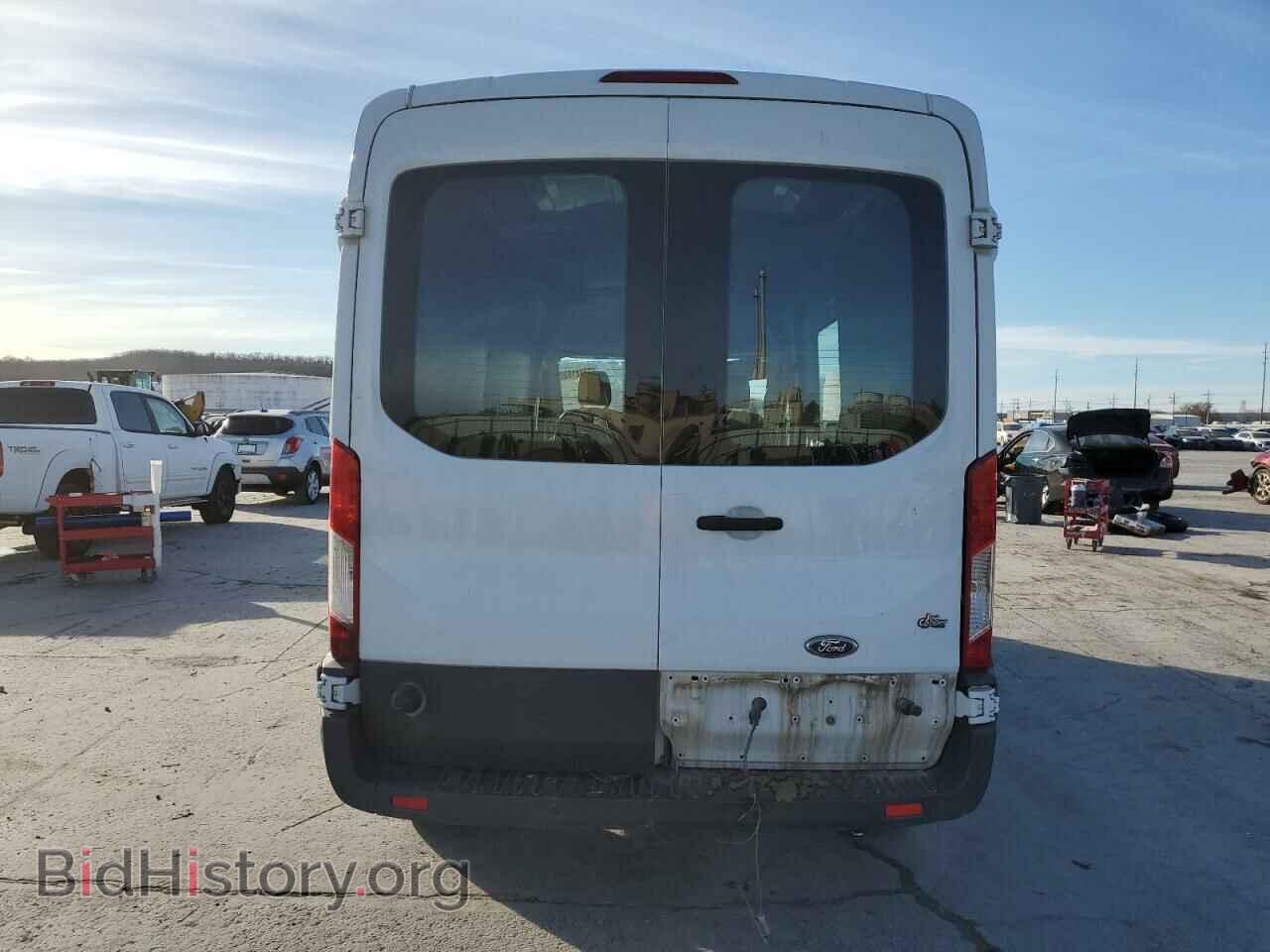 2017 FORD TRANSIT - VIN: 1FTYR2CM7HKB37391 - Photo 6