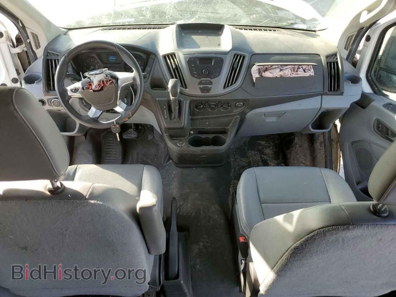 2017 FORD TRANSIT - VIN: 1FTYR2CM7HKB37391 - Photo 8