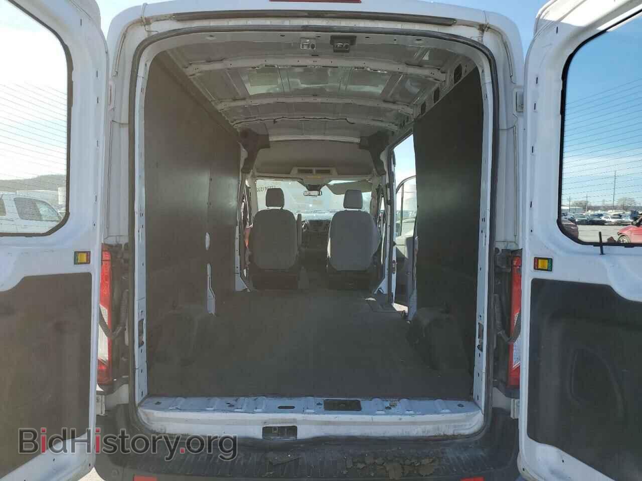 2017 FORD TRANSIT - VIN: 1FTYR2CM7HKB37391 - Photo 10