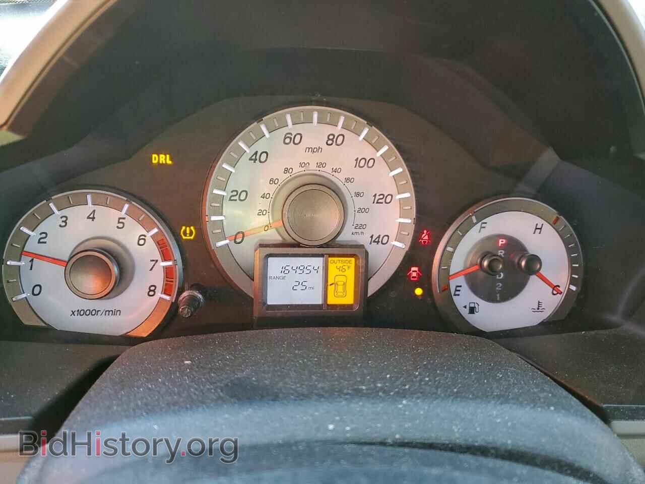 2015 HONDA PILOT - VIN: 5FNYF4H70FB019605 - Фото 9