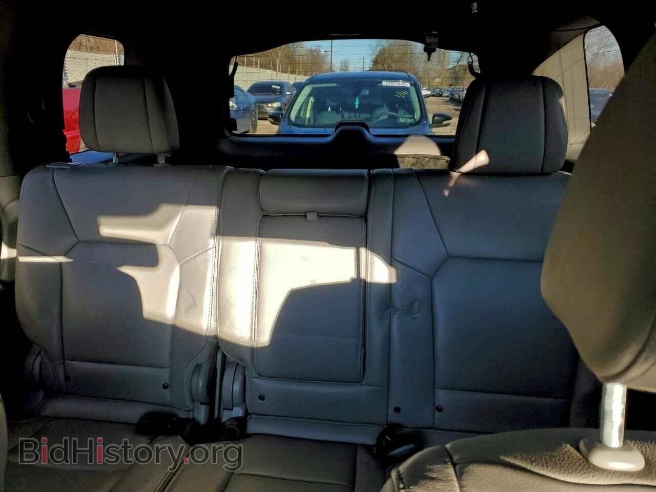 2015 HONDA PILOT - VIN: 5FNYF4H70FB019605 - Фото 10