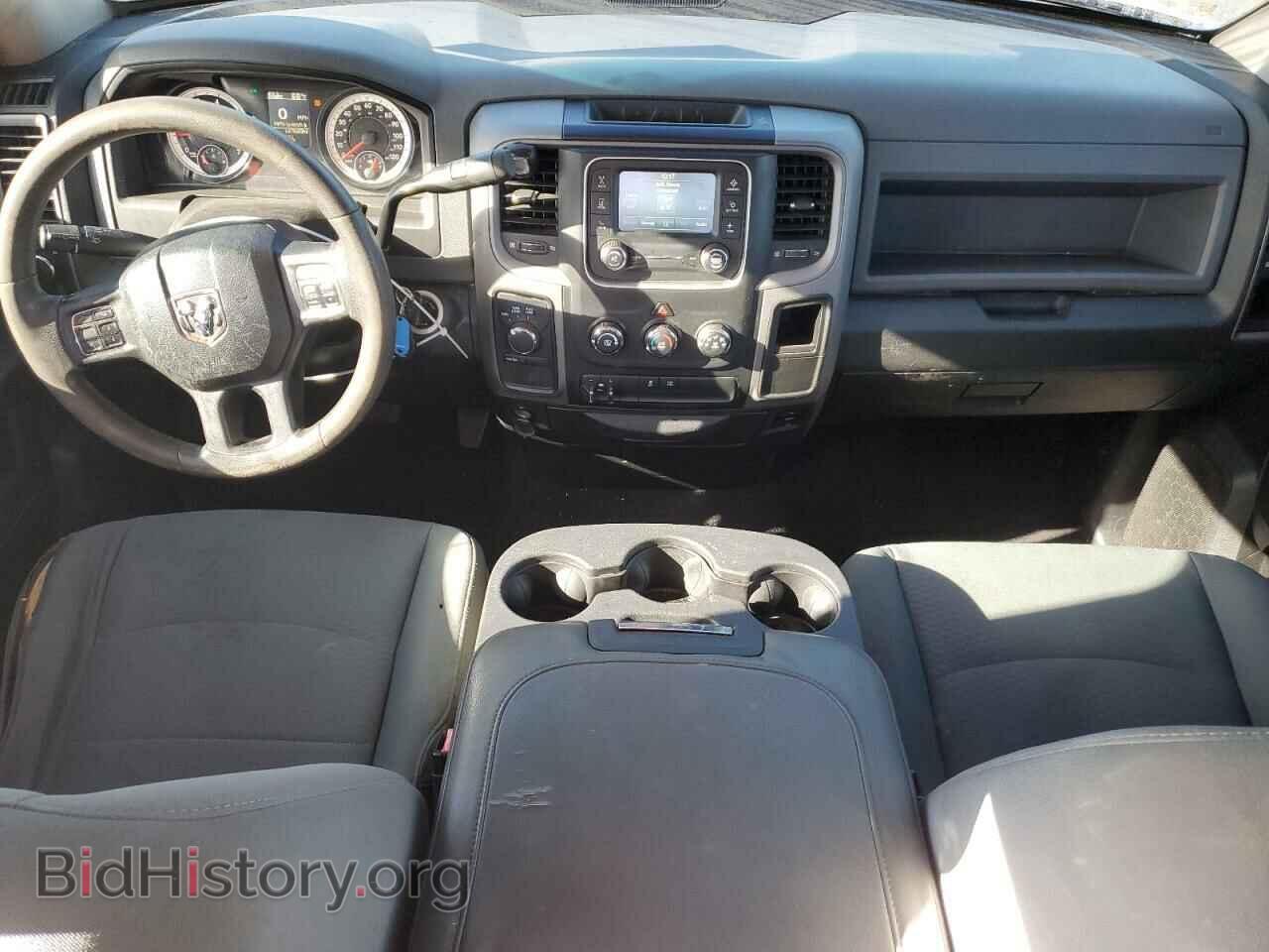 2014 RAM 1500 - VIN: 1C6RR7FT5ES439169 - Фото 8