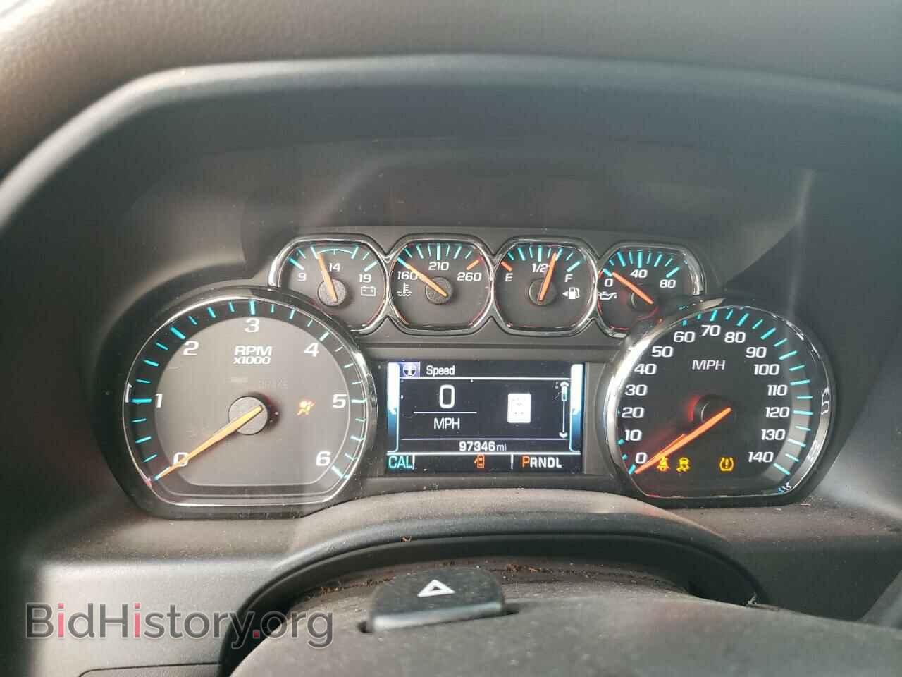 2017 GMC SIERRA - VIN: 3GTU2NEJ1HG269626 - Фото 9