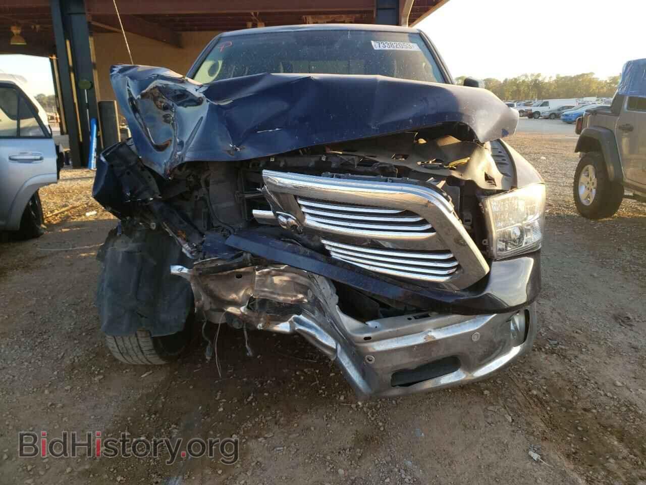 2018 RAM 1500 - VIN: 1C6RR6LT2JS318141 - Фото 5