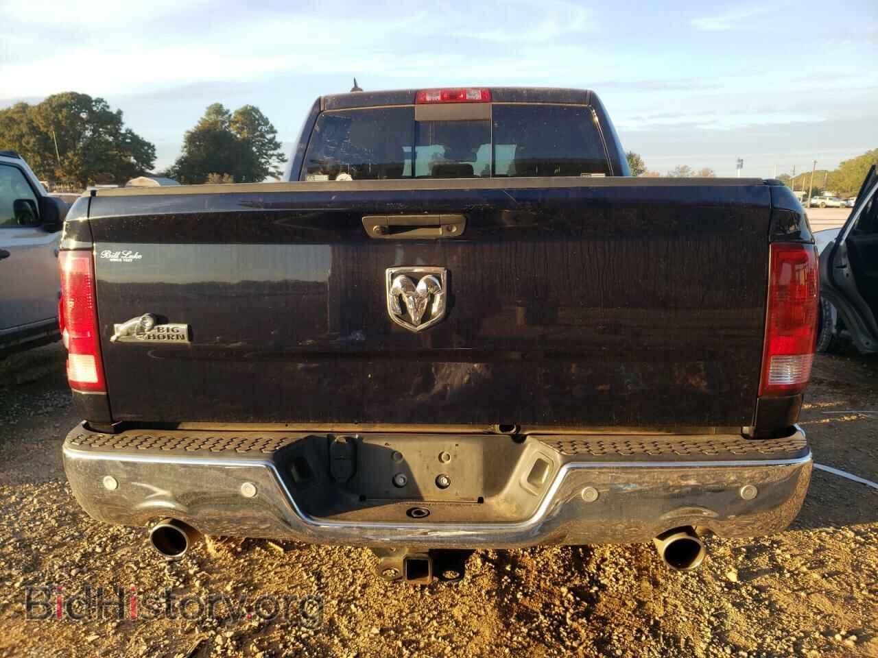 2018 RAM 1500 - VIN: 1C6RR6LT2JS318141 - Фото 6