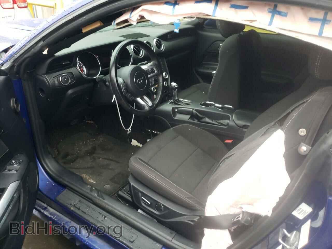 2015 FORD MUSTANG - VIN: 1FA6P8AM3F5312143 - Фото 7