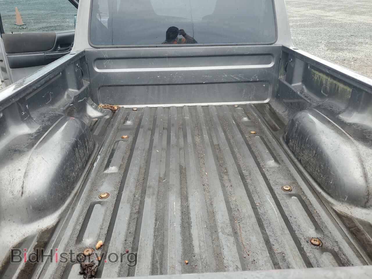 2009 FORD RANGER - VIN: 1FTYR10D49PA01058 - Фото 10