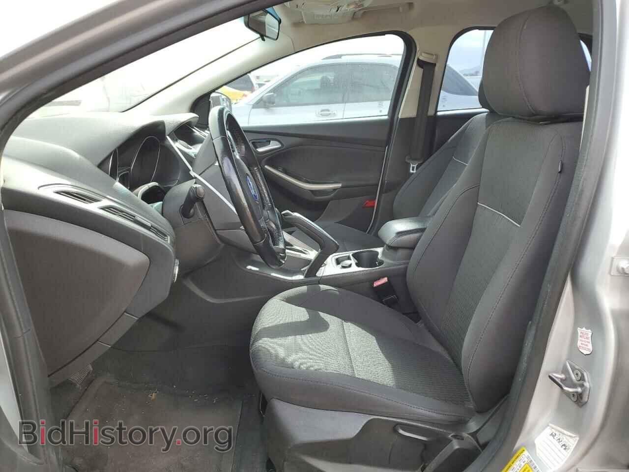 2012 FORD FOCUS - VIN: 1FAHP3H20CL416905 - Фото 7