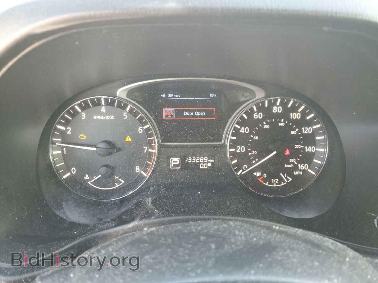 2013 NISSAN PATHFINDER - VIN: 5N1AR2MN5DC682868 - Фото 9