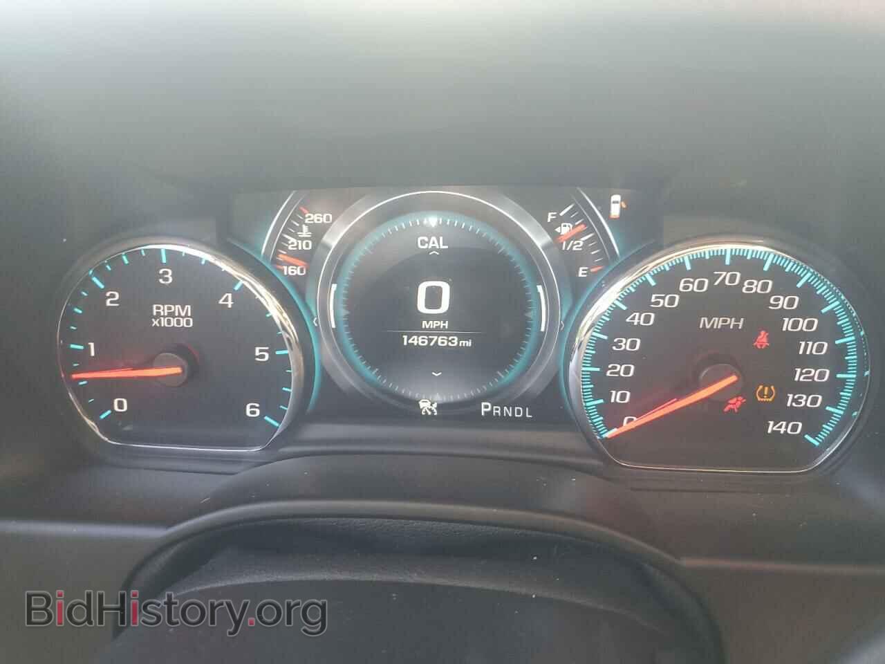 2019 GMC YUKON - VIN: 1GKS2CKJXKR206455 - Фото 9