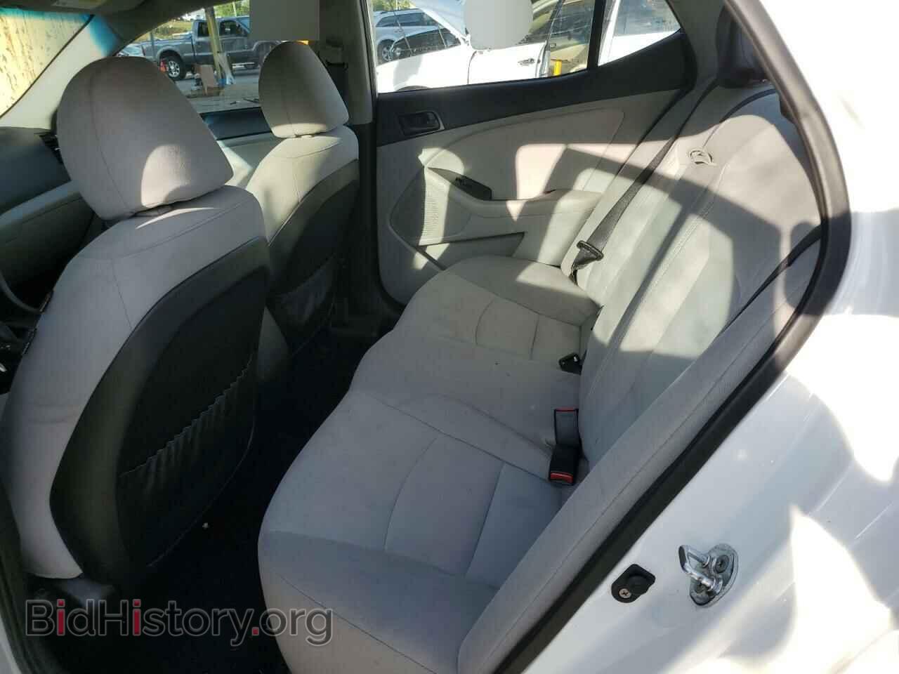 2015 KIA OPTIMA - VIN: KNAGM4A70F5663728 - Фото 10