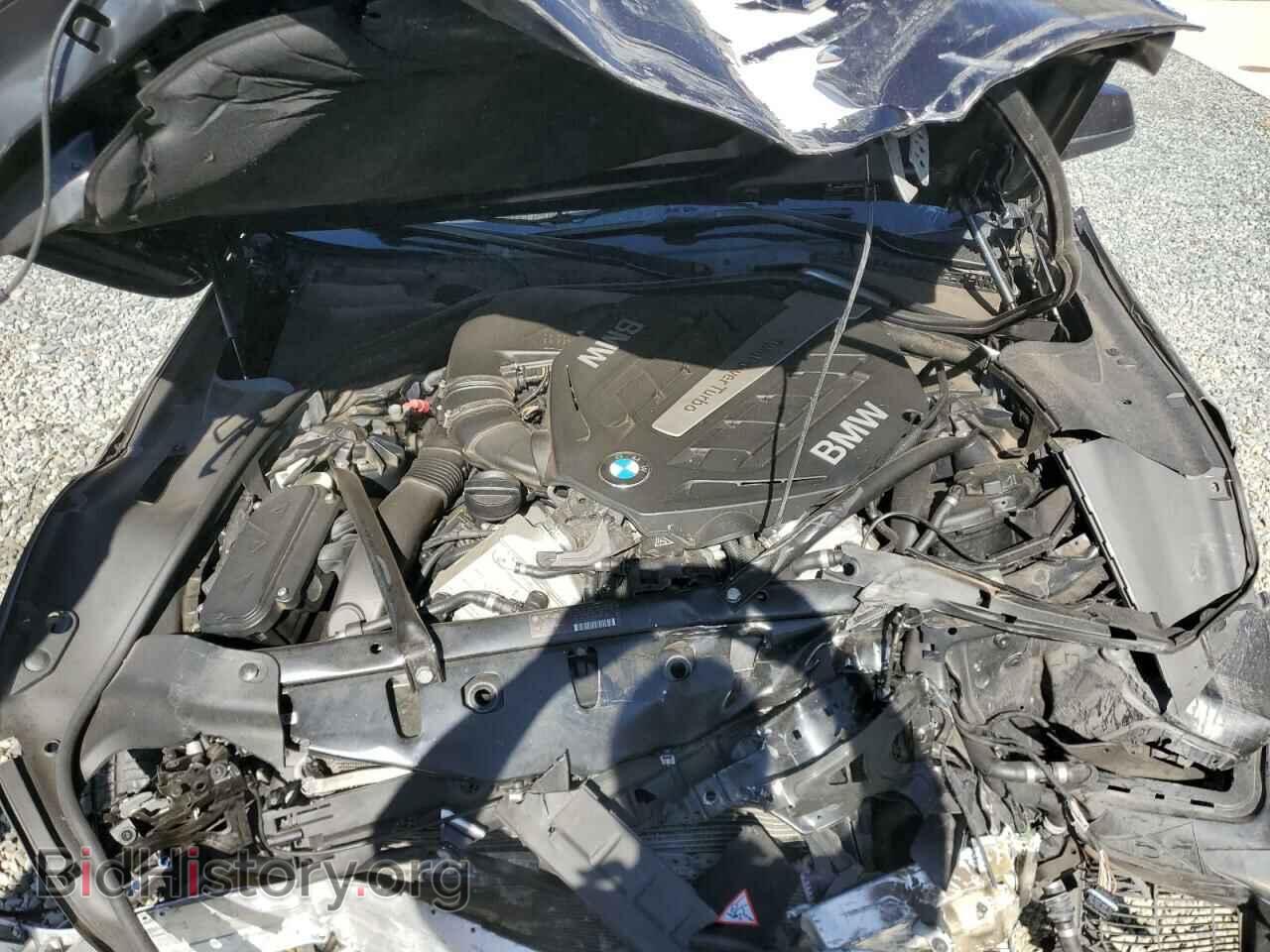 2012 BMW 6 SERIES - VIN: WBALZ3C59CDL73396 - Фото 11