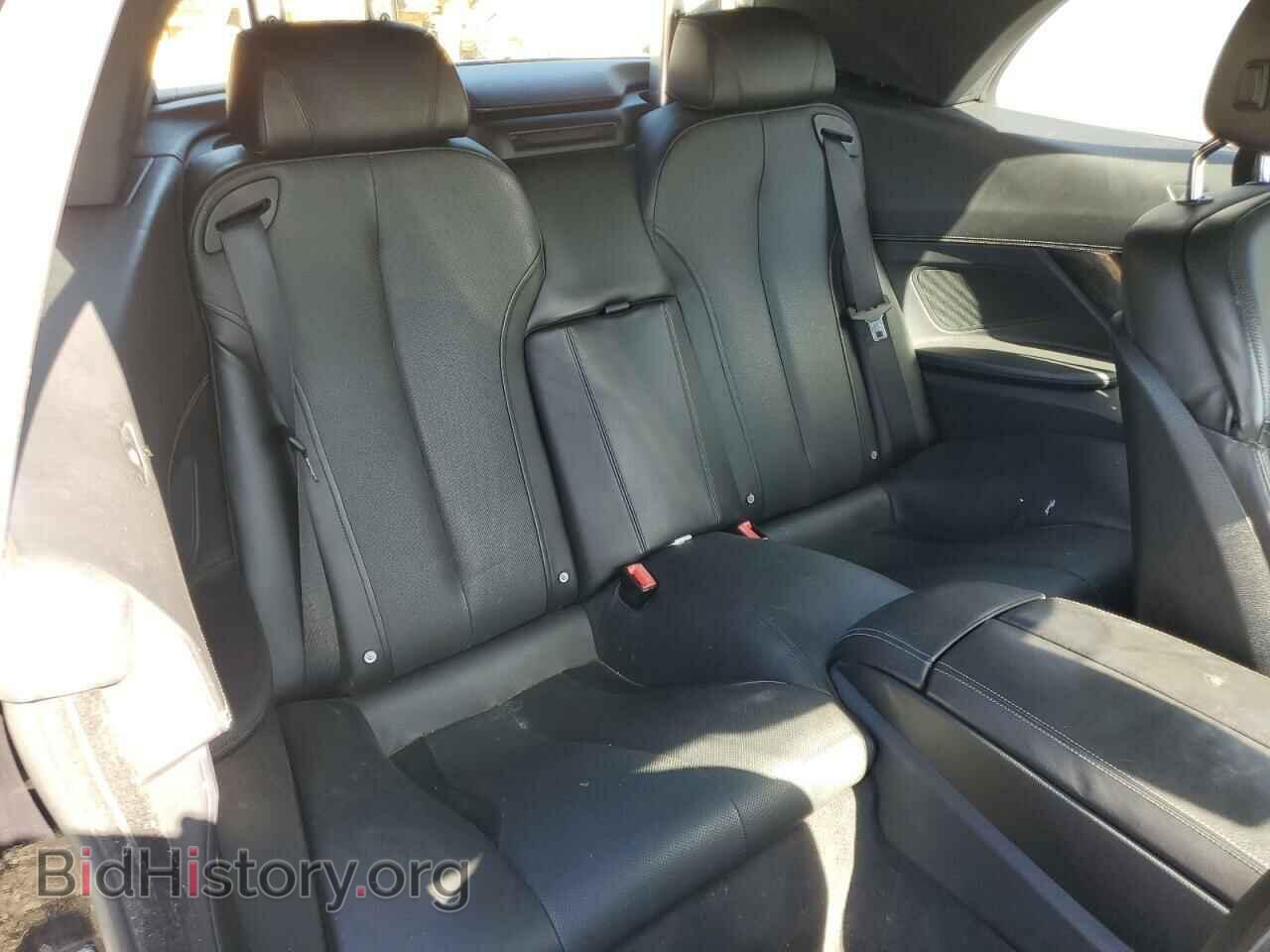 2012 BMW 6 SERIES - VIN: WBALZ3C59CDL73396 - Фото 10