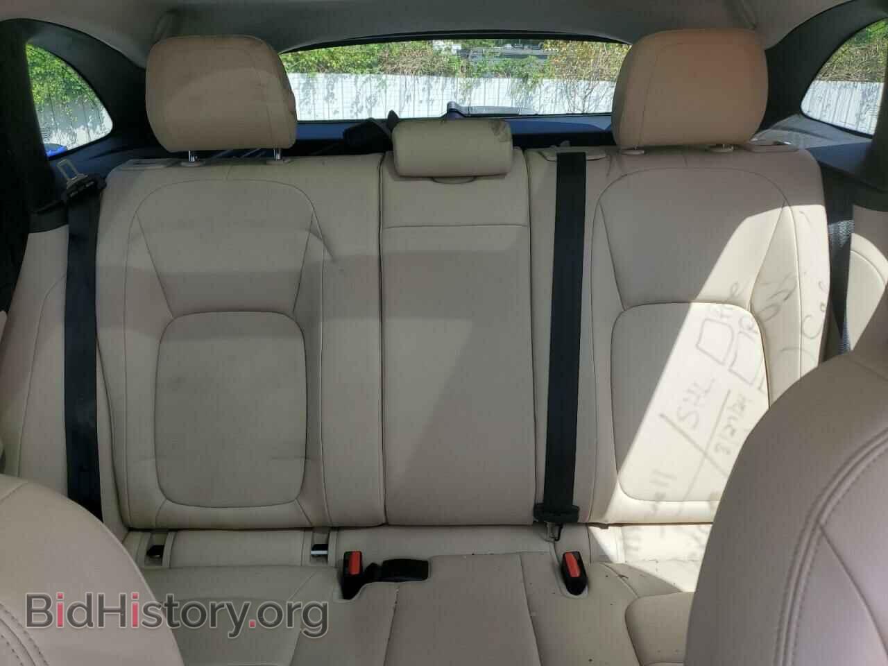 2018 JAGUAR F-PACE - VIN: SADCJ2FXXJA282545 - Фото 10